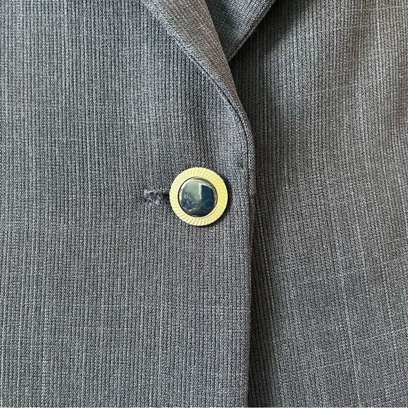 Vintage Victoria Ashley 2-Piece Dress and Jacket Set - Picture 10 of 14